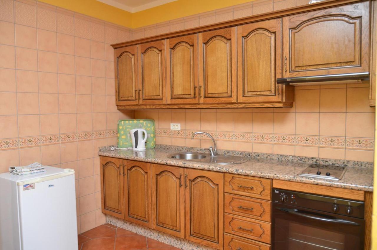 Yuremar La Puntilla Apt 3 Valle Gran Rey Luaran gambar