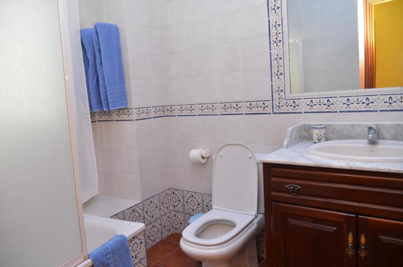 Yuremar La Puntilla Apt 3 Valle Gran Rey Luaran gambar